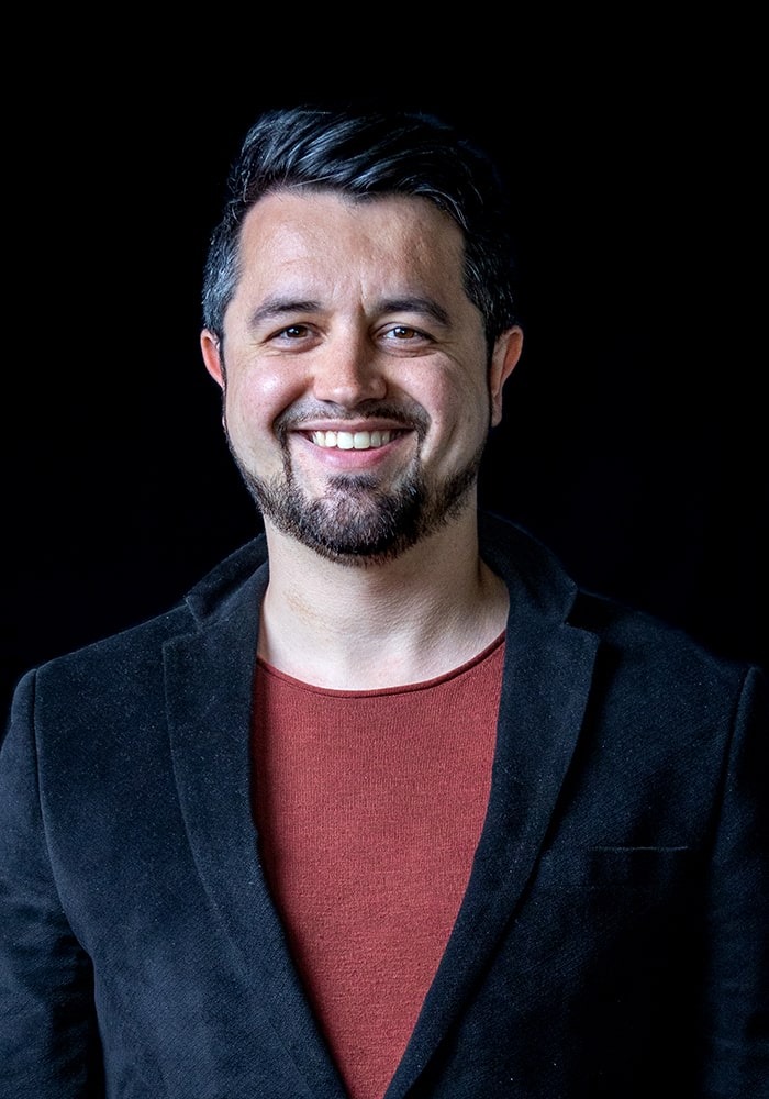 Guillaume CHAUVIN