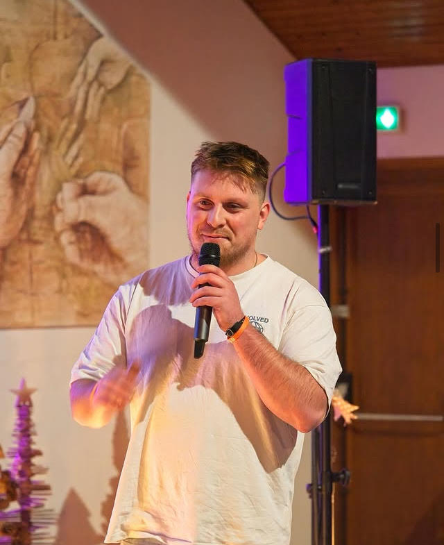 Guillaume EL GUEDJ