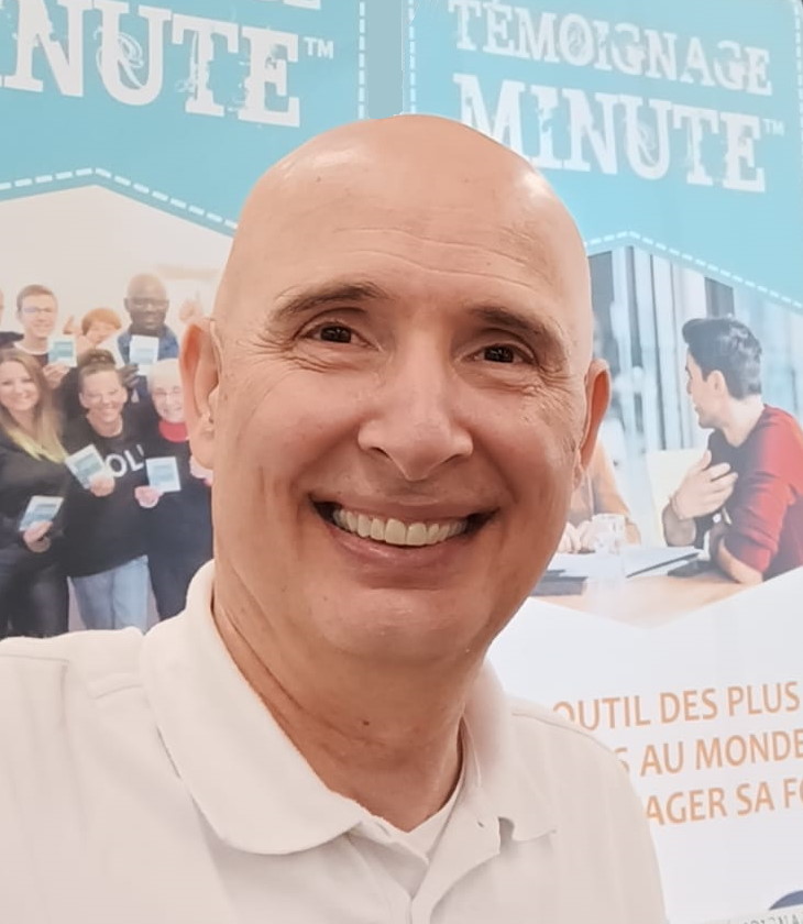 Marc GREINER